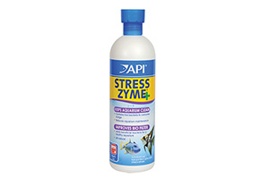 API Stress Zyme 473ml